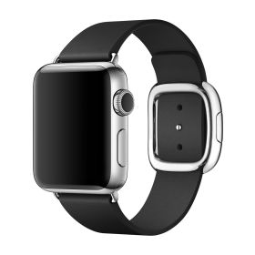 Apple Modern Buckle Apple Watch small 38mm / 40mm / 41mm Black 1st Gen