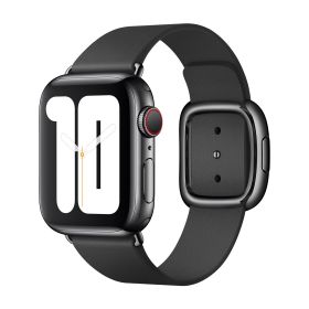 Apple Modern Buckle Apple Watch small 38mm / 40mm / 41mm Black 2nd Gen