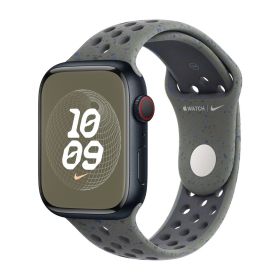 Apple Nike Sport Armand Apple Watch 44mm / 45mm / 49mm Cargo Khaki