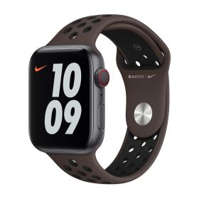 Apple Nike Sport Band Apple Watch 38mm / 40mm / 41mm Ironstone / Black