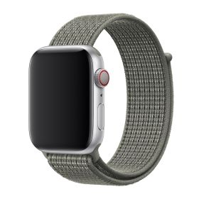 Apple Nike Sport Loop Apple Watch 38mm / 40mm / 41mm Spruce Fog