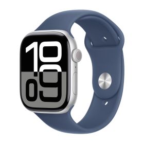 Apple Sport Band Apple Watch 40mm / 41mm / 42mm Denim M/L
