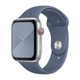 Apple Sport Band Apple Watch 38mm / 40mm / 41mm Alaskan Blue