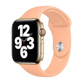 Apple Sport Band Apple Watch 42mm / 44mm / 45mm / 49mm Cantaloupe