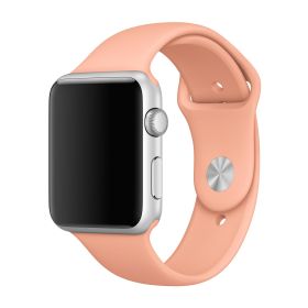 Apple Sport Band Apple Watch 38mm / 40mm / 41mm Flamingo