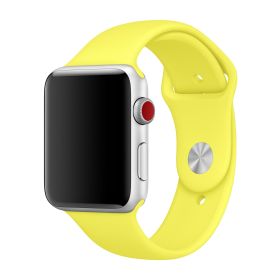 Apple Sport Band Apple Watch 38mm / 40mm / 41mm Flash