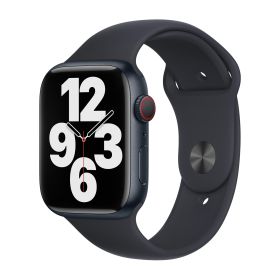 Apple Sport Band Apple Watch 42mm / 44mm / 45mm / 49mm Midnight