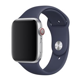 Apple Sport Band Apple Watch 38mm / 40mm / 41mm Midnight Blue 2nd Gen