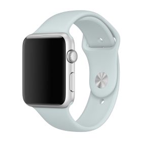 Apple Sport Band Apple Watch 42mm / 44mm / 45mm / 49mm Mist Blue