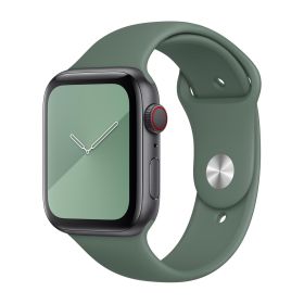 Apple Sport Band Apple Watch 38mm / 40mm / 41mm Pine Green