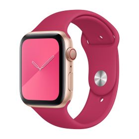 Apple Sport Band Apple Watch 42mm / 44mm / 45mm / 49mm Pomegranate