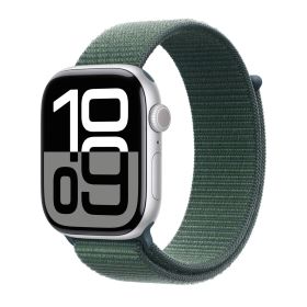 Apple Sport Loop Apple Watch 38mm / 40mm / 41mm / 42mm Lake Green