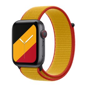 Apple Sport Loop Apple Watch 42mm / 44mm / 45mm / 49mm Belgium