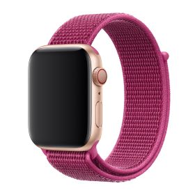 Apple Sport Loop Apple Watch 42mm / 44mm / 45mm / 49mm Dragon Fruit