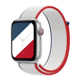Apple Sport Loop Apple Watch 38mm / 40mm / 41mm France