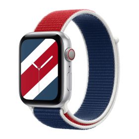 Apple Sport Loop Apple Watch 38mm / 40mm / 41mm Great Britain