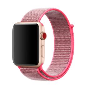 Apple Sport Loop Apple Watch 42mm / 44mm / 45mm / 49mm Hot Pink