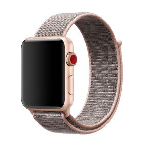 Apple Sport Loop Apple Watch 38mm / 40mm / 41mm Pink Sand 