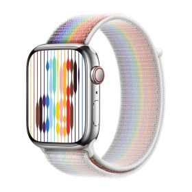 Apple Sport Loop Apple Watch Armband 38mm / 40mm Pride Edition