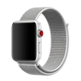 Apple Sport Loop Apple Watch 38mm / 40mm / 41mm Seashell