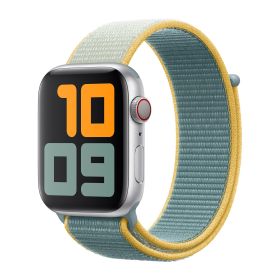 Apple Sport Loop Apple Watch Armband 38mm / 40mm Sunshine 
