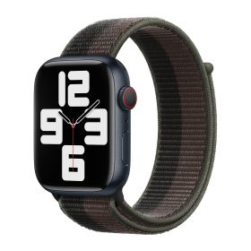 Apple Sport Loop Apple Watch 38mm / 40mm / 41mm Tornado / Gray