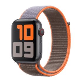 Apple Sport Loop Apple Watch Armband 38mm / 40mm Vitamin C