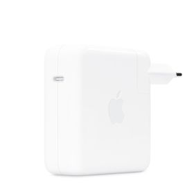 Apple 96W USB-C Power Adapter MX0J2ZM/A