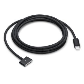 Apple USB-C - MagSafe 3 Kabel 2m Black