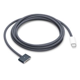 Apple USB-C - MagSafe 3 Kabel 2m Midnight