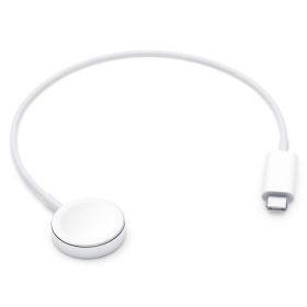 Apple Watch Magnetisches Ladekabel Apple Watch USB-C (0.3 m)