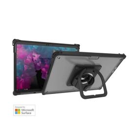 Joy Factory aXtion Edge MP for Surface Pro X Black