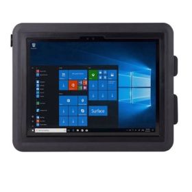 Joy Factory aXtion Pro M Surface Pro 4/5/6/7 Schwarz