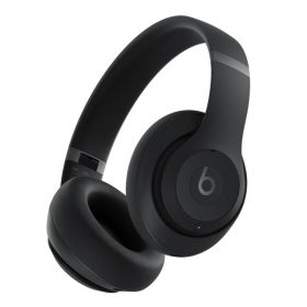 Beats Studio Pro Wireless Kopfhörer Schwarz