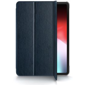 BeHello Smart Stand Case iPad Pro 11 inch 2018 Blau