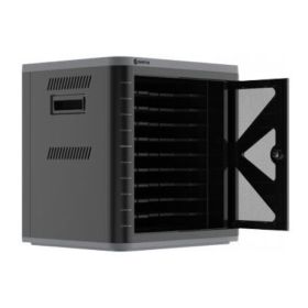 Griffin Multidock 3 (10-Bay) Charger Aufladestation schwarz