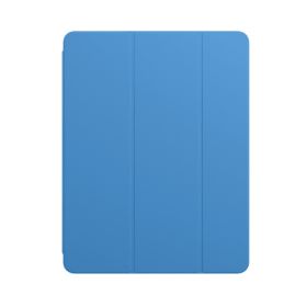 Apple Smart Folio iPad Pro 12.9 inch (2020 / 2021 / 2022) Surf Blue