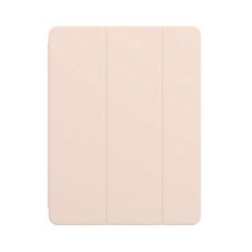 Apple Smart Folio iPad Pro 12.9 Zoll (2018) Pink Sand