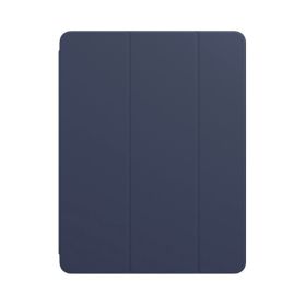 Apple Smart Folio iPad Pro 12.9 Zoll (2022 / 2021 / 2022) Deep Navy