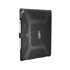 UAG Metropolis iPad Pro 11" (2018) Hülle schwarz