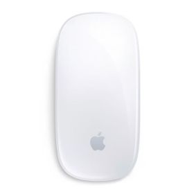 Apple Magic Mouse 3 Multi-Touch Surface weiß 