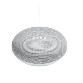 Google Nest Mini Chalk