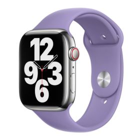 Apple Sport Band Apple Watch 42mm / 44mm / 45mm / 49mm English Lavender