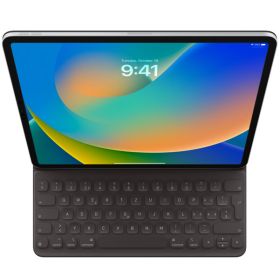 Apple Folio Smart Keyboard iPad Pro 12.9 Zoll QWERTZ SWISS
