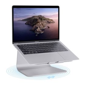 Rain Design 360 mStand Laptop Stand grau