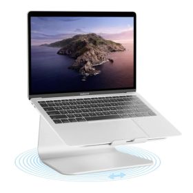 Rain Design 360 mStand Laptop Stand silber