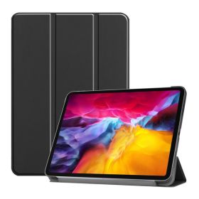 Casecentive Smart Book Case iPad Pro 11" 2021 / 2022 schwarz