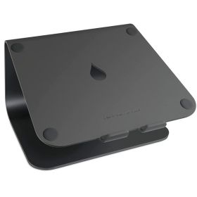 Rain Design mStand Laptop Stand schwarz