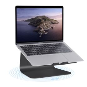 Rain Design 360 mStand Laptop Stand schwarz