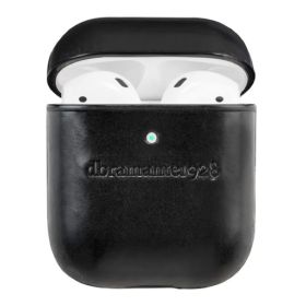 dbramante1928 AirPod Copenhagen case schwarz